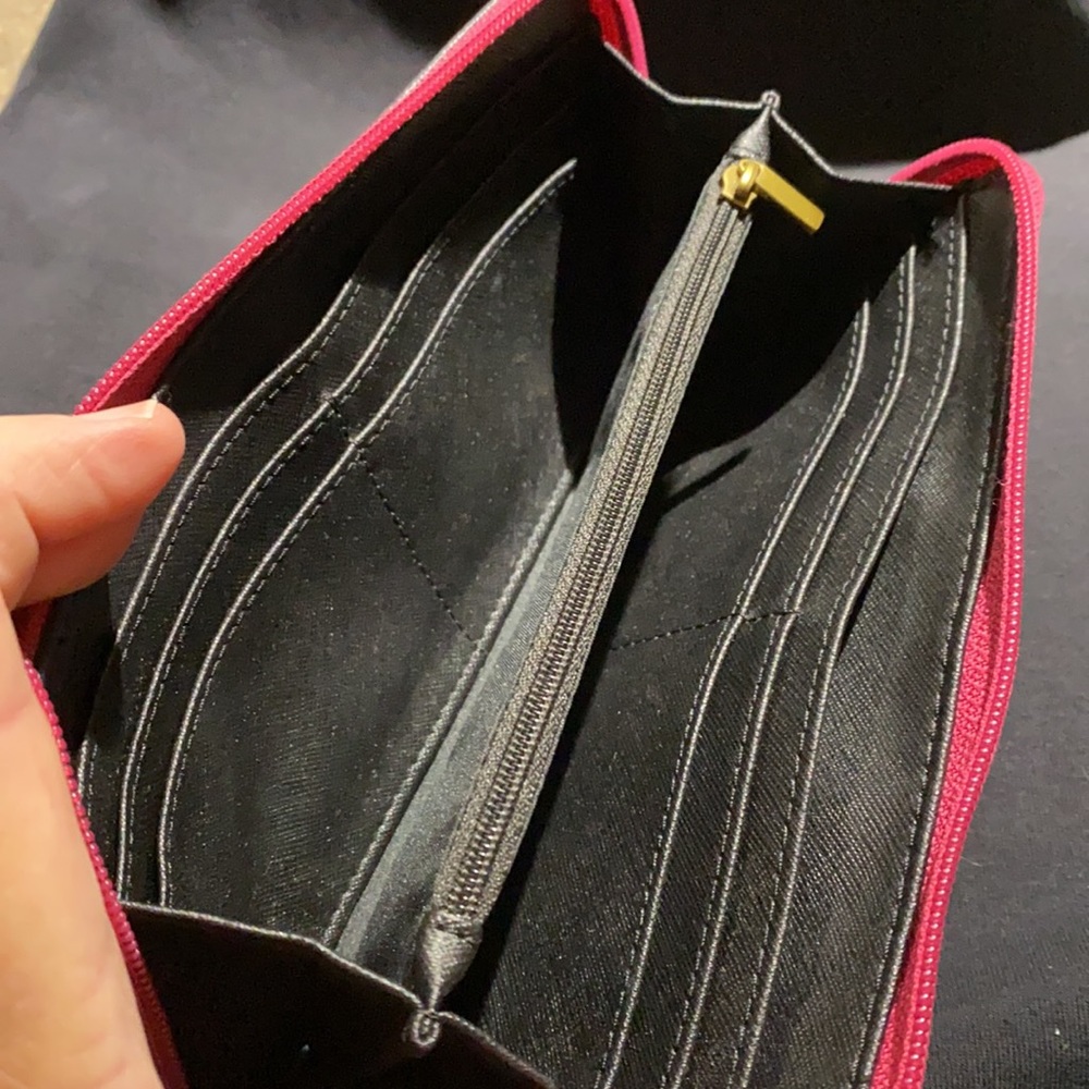 Fossil Wallet - image 5